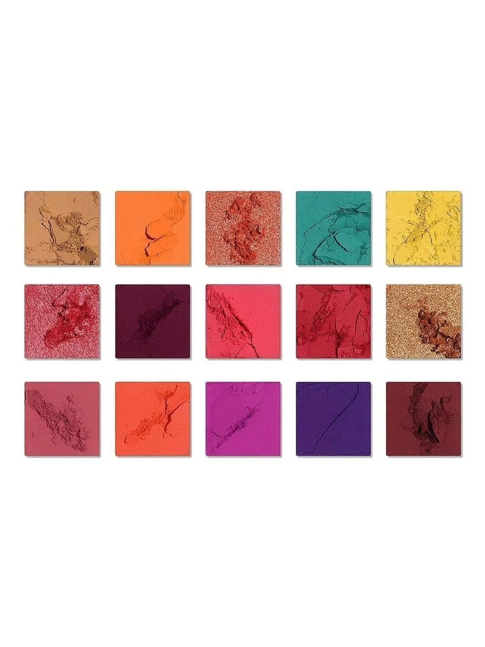 Ace Beauté Cosmetics Nostalgia Eyeshadow Palette